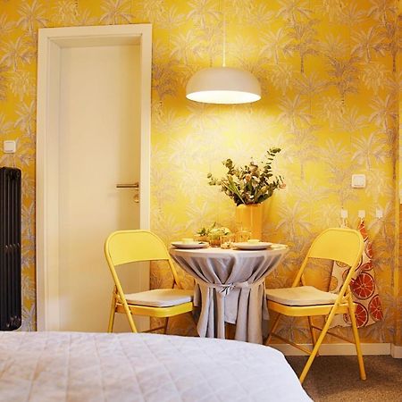 וירצבורג Chase Apartments-Boutiquehotel Style II מראה חיצוני תמונה