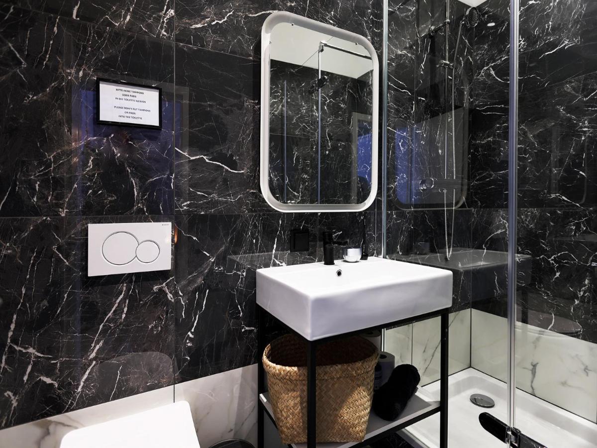 וירצבורג Chase Apartments-Boutiquehotel Style II מראה חיצוני תמונה