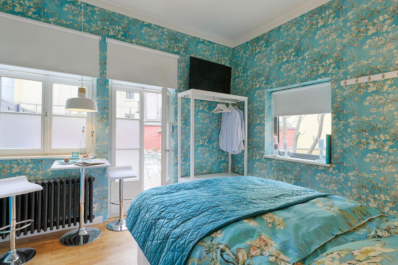 וירצבורג Chase Apartments-Boutiquehotel Style II מראה חיצוני תמונה