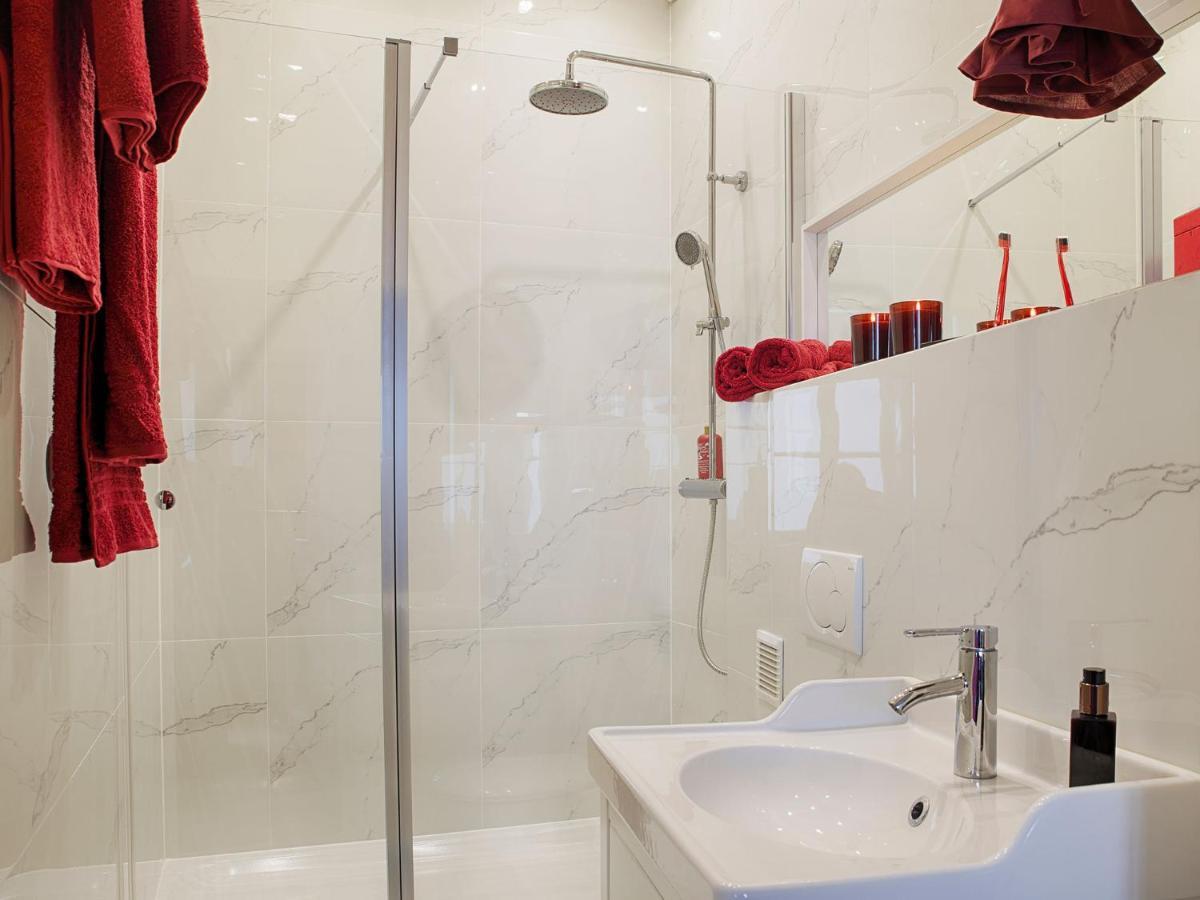 וירצבורג Chase Apartments-Boutiquehotel Style II מראה חיצוני תמונה