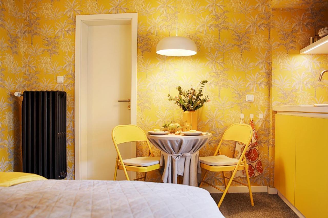 וירצבורג Chase Apartments-Boutiquehotel Style II מראה חיצוני תמונה